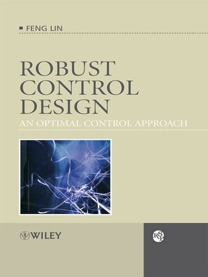 cover image of Robust Control Design